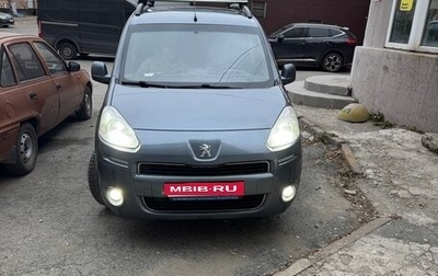 Peugeot Partner II рестайлинг 2, 2012 год, 920 000 рублей, 1 фотография