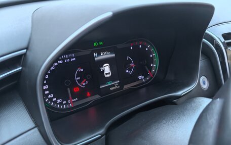 Hyundai Tucson, 2021 год, 2 700 000 рублей, 1 фотография