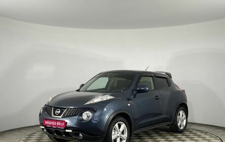 Nissan Juke II, 2012 год, 1 020 000 рублей, 1 фотография