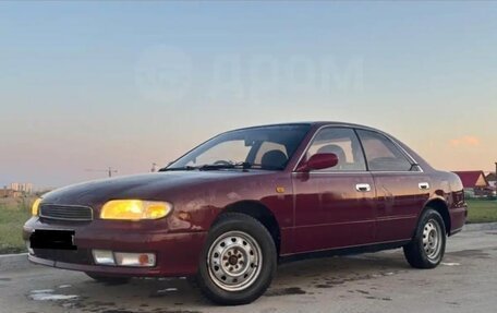 Nissan Bluebird X, 1993 год, 99 000 рублей, 1 фотография