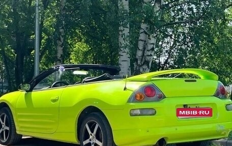 Mitsubishi Eclipse III, 2003 год, 700 000 рублей, 1 фотография