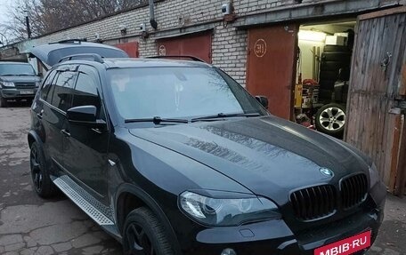 BMW X5, 2008 год, 1 650 000 рублей, 1 фотография