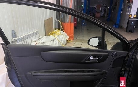 Citroen C4 II рестайлинг, 2006 год, 290 000 рублей, 9 фотография