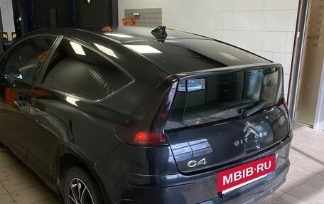 Citroen C4 II рестайлинг, 2006 год, 290 000 рублей, 6 фотография