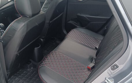 Hyundai Solaris II рестайлинг, 2020 год, 1 720 000 рублей, 6 фотография