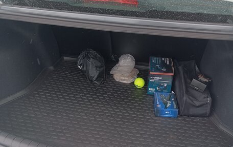 Hyundai Solaris II рестайлинг, 2020 год, 1 720 000 рублей, 4 фотография