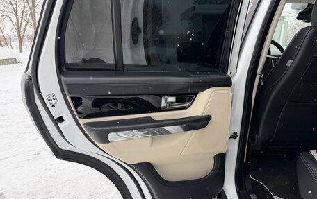 Land Rover Range Rover Sport I рестайлинг, 2012 год, 2 500 000 рублей, 11 фотография