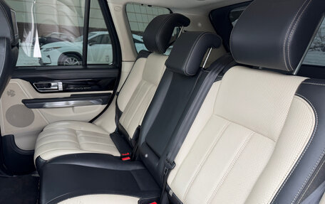 Land Rover Range Rover Sport I рестайлинг, 2012 год, 2 500 000 рублей, 12 фотография