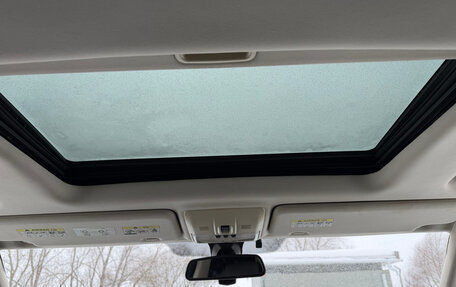 Land Rover Range Rover Sport I рестайлинг, 2012 год, 2 500 000 рублей, 16 фотография