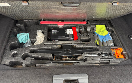 Land Rover Range Rover Sport I рестайлинг, 2012 год, 2 500 000 рублей, 21 фотография