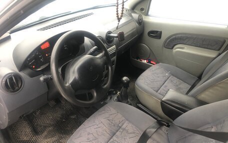 Renault Logan I, 2006 год, 175 000 рублей, 6 фотография