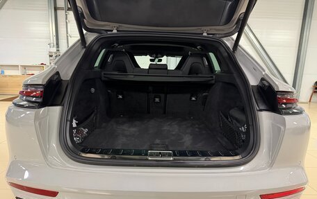 Porsche Panamera II рестайлинг, 2019 год, 9 799 000 рублей, 9 фотография