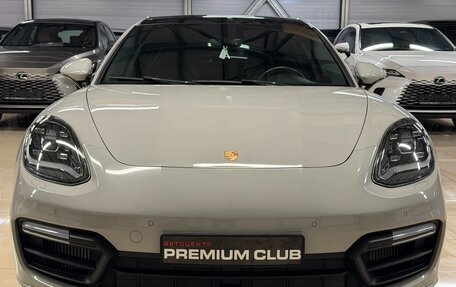 Porsche Panamera II рестайлинг, 2019 год, 9 799 000 рублей, 8 фотография