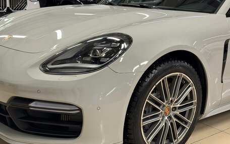 Porsche Panamera II рестайлинг, 2019 год, 9 799 000 рублей, 12 фотография