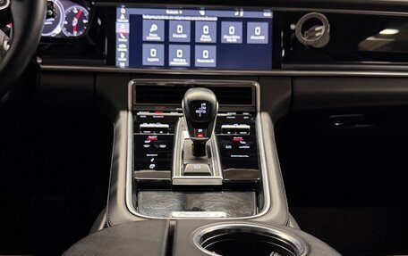 Porsche Panamera II рестайлинг, 2019 год, 9 799 000 рублей, 27 фотография