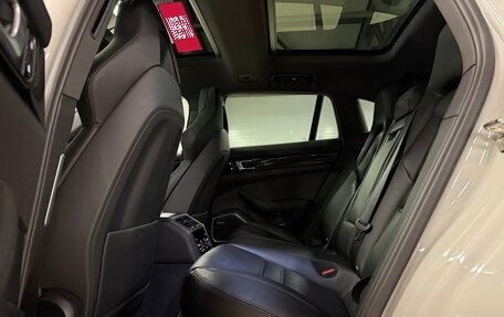 Porsche Panamera II рестайлинг, 2019 год, 9 799 000 рублей, 25 фотография