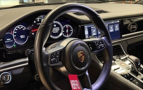 Porsche Panamera II рестайлинг, 2019 год, 9 799 000 рублей, 19 фотография