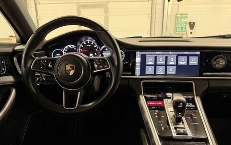 Porsche Panamera II рестайлинг, 2019 год, 9 799 000 рублей, 22 фотография