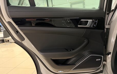 Porsche Panamera II рестайлинг, 2019 год, 9 799 000 рублей, 29 фотография