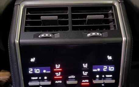 Porsche Panamera II рестайлинг, 2019 год, 9 799 000 рублей, 30 фотография