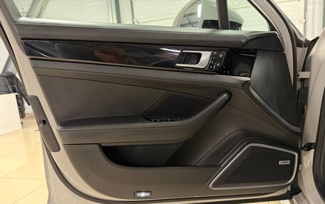 Porsche Panamera II рестайлинг, 2019 год, 9 799 000 рублей, 28 фотография