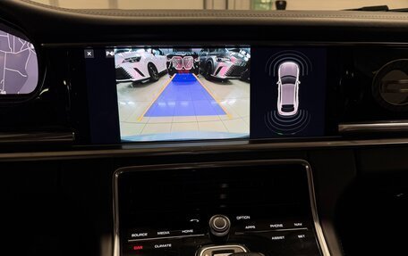 Porsche Panamera II рестайлинг, 2019 год, 9 799 000 рублей, 33 фотография