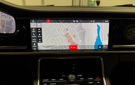 Porsche Panamera II рестайлинг, 2019 год, 9 799 000 рублей, 34 фотография