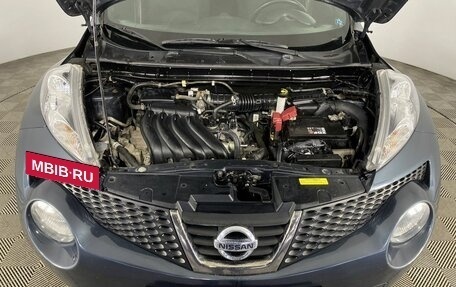 Nissan Juke II, 2012 год, 1 020 000 рублей, 4 фотография
