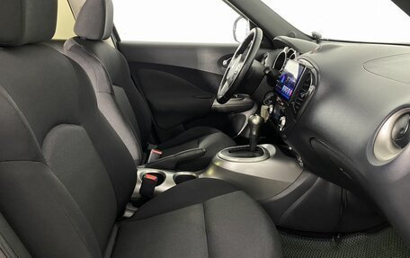 Nissan Juke II, 2012 год, 1 020 000 рублей, 13 фотография