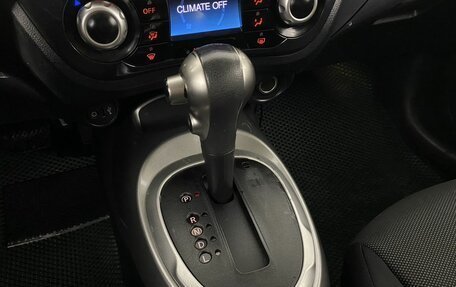 Nissan Juke II, 2012 год, 1 020 000 рублей, 17 фотография