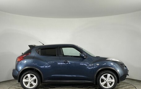 Nissan Juke II, 2012 год, 1 020 000 рублей, 11 фотография