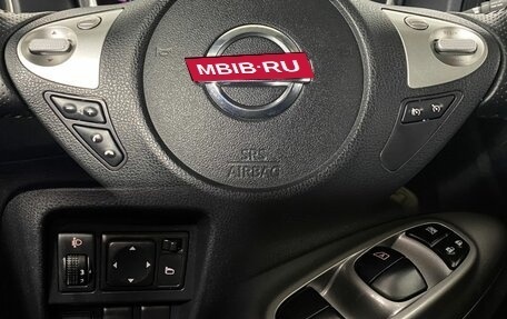 Nissan Juke II, 2012 год, 1 020 000 рублей, 19 фотография
