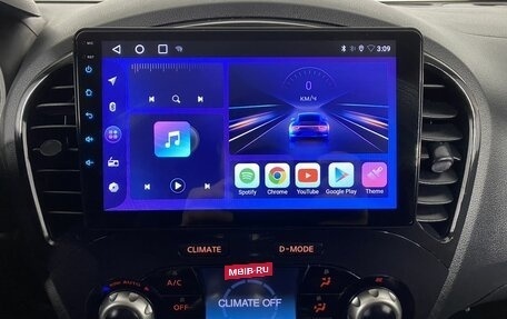 Nissan Juke II, 2012 год, 1 020 000 рублей, 18 фотография