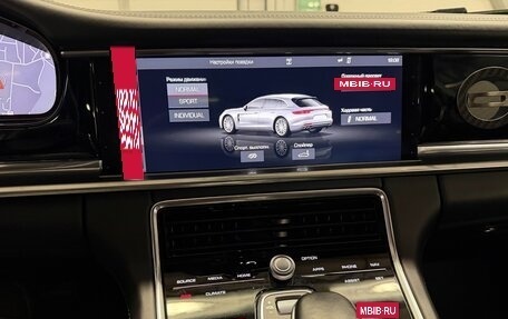 Porsche Panamera II рестайлинг, 2019 год, 9 799 000 рублей, 32 фотография