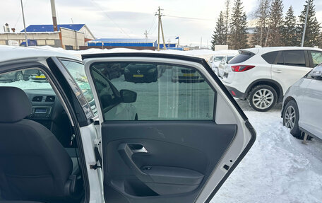 Volkswagen Polo VI (EU Market), 2014 год, 730 000 рублей, 19 фотография