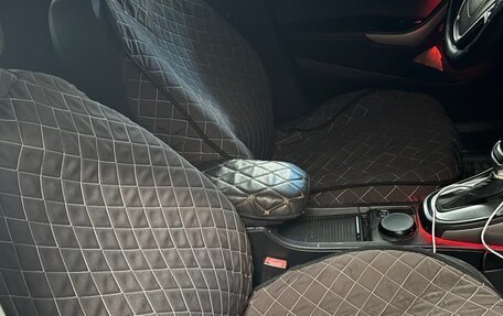 Opel Astra J, 2013 год, 900 000 рублей, 5 фотография