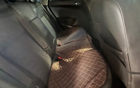 Opel Astra J, 2013 год, 900 000 рублей, 8 фотография