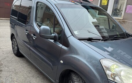 Peugeot Partner II рестайлинг 2, 2012 год, 920 000 рублей, 3 фотография