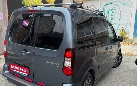 Peugeot Partner II рестайлинг 2, 2012 год, 920 000 рублей, 4 фотография