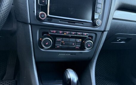 Volkswagen Golf VI, 2011 год, 707 000 рублей, 7 фотография