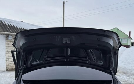 Hyundai Solaris II рестайлинг, 2014 год, 1 000 000 рублей, 6 фотография