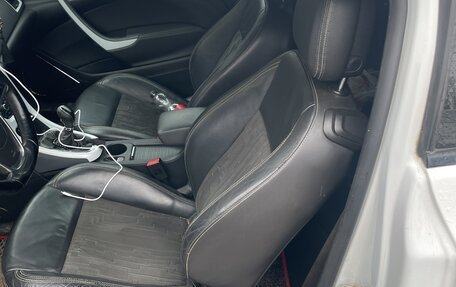 Opel Astra J, 2012 год, 650 000 рублей, 5 фотография