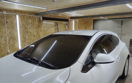 Opel Astra J, 2012 год, 650 000 рублей, 10 фотография