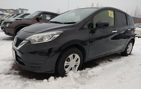 Nissan Note II рестайлинг, 2020 год, 1 225 000 рублей, 3 фотография