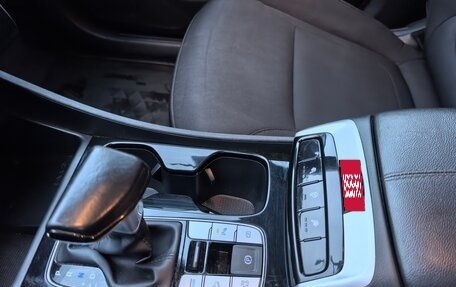 Hyundai Tucson, 2021 год, 2 700 000 рублей, 9 фотография