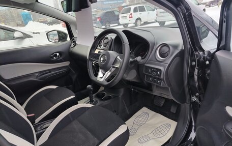 Nissan Note II рестайлинг, 2020 год, 1 225 000 рублей, 11 фотография