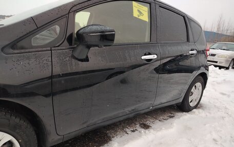 Nissan Note II рестайлинг, 2020 год, 1 225 000 рублей, 10 фотография