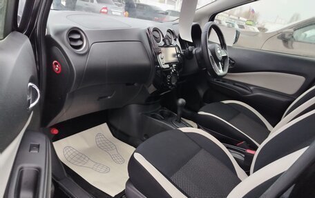 Nissan Note II рестайлинг, 2020 год, 1 225 000 рублей, 15 фотография