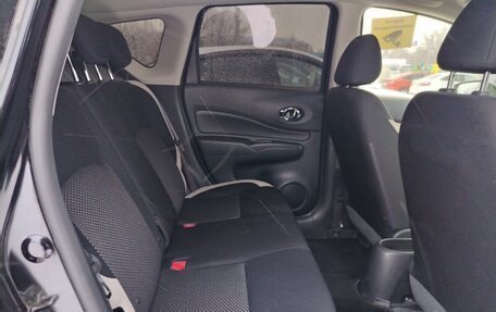 Nissan Note II рестайлинг, 2020 год, 1 225 000 рублей, 19 фотография