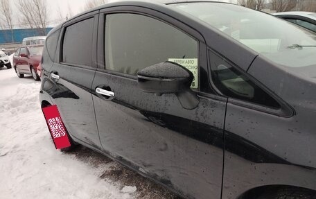 Nissan Note II рестайлинг, 2020 год, 1 225 000 рублей, 20 фотография